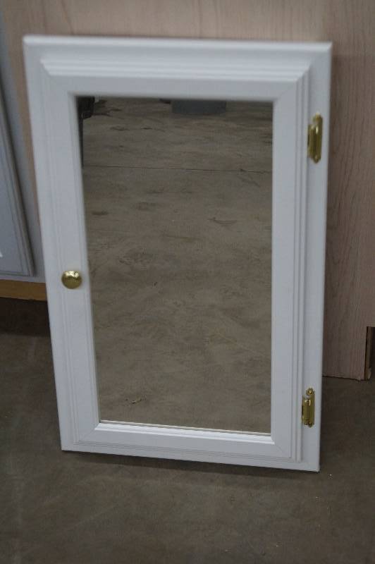 Medicine Cabinet