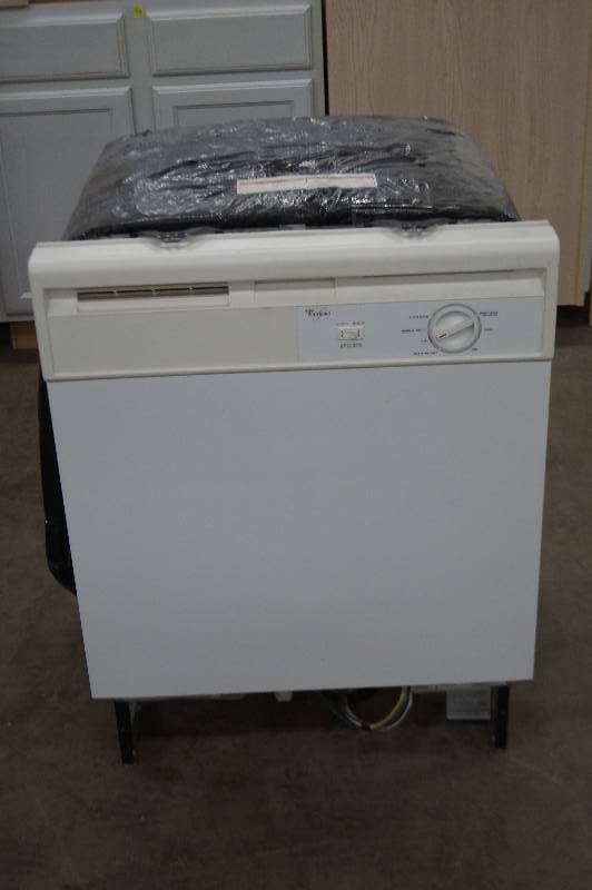 Whirlpool Dishwsher