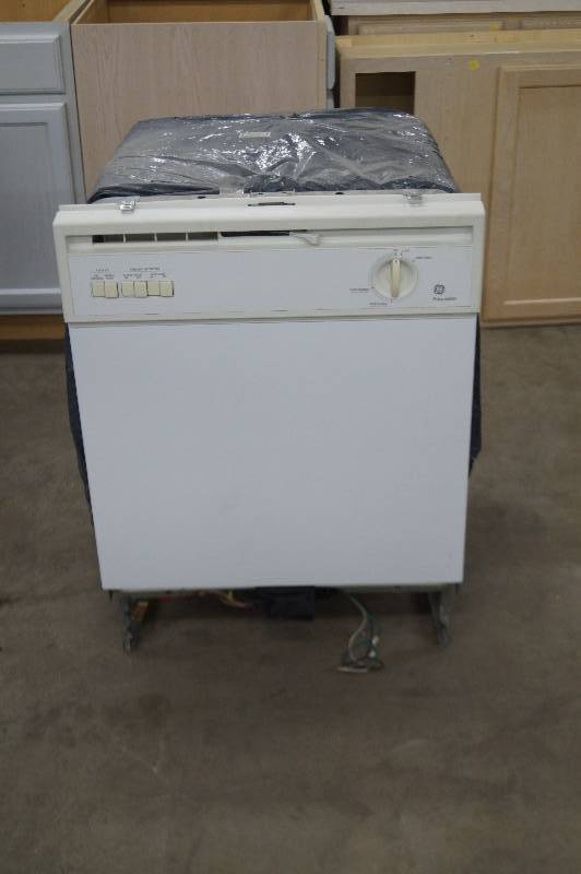 GE Dishwasher