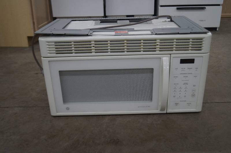 GE Microwave