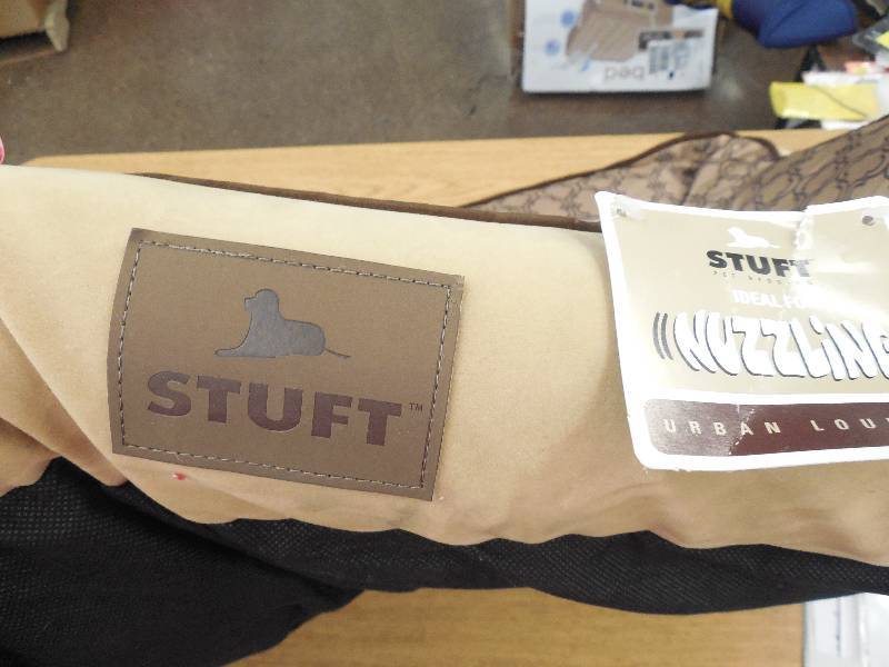 Urban Lounger Pet Bed ML