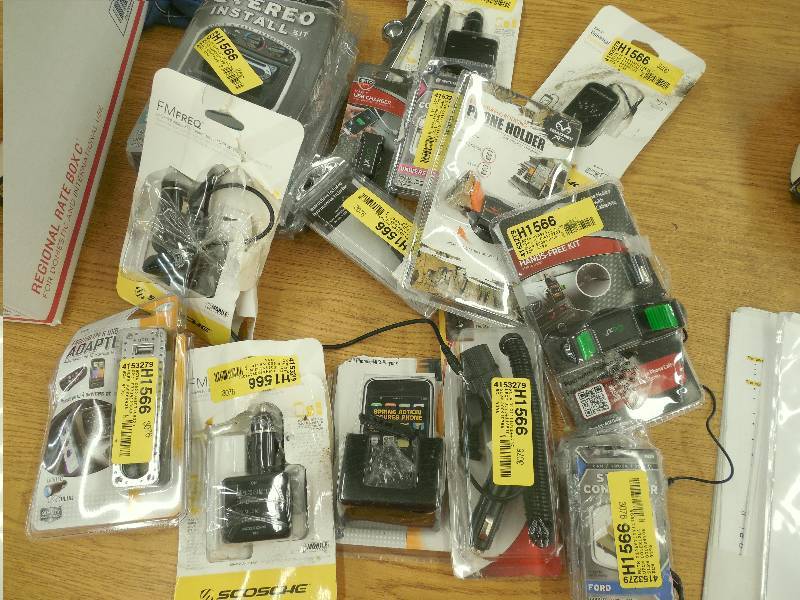 Hardware  Handyman Lot