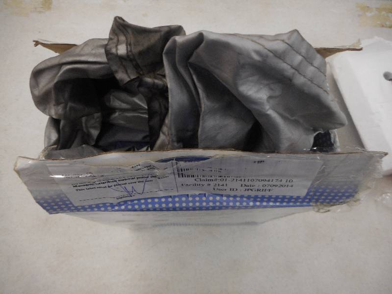 FOUR STAR MOTORCYCLE COVER EXTRA LARGE