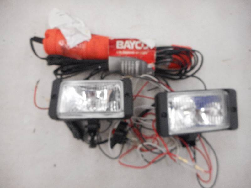 LIGHTING LOT