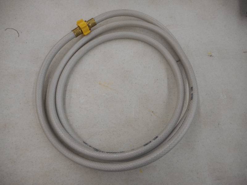 6 FOOT GARDEN HOSE