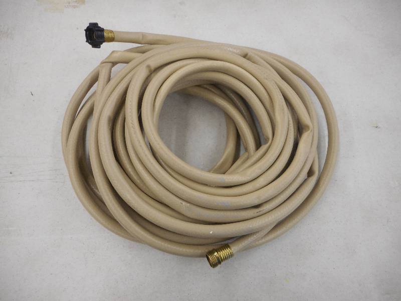50 FOOT 58 INCH GARDEN HOSE