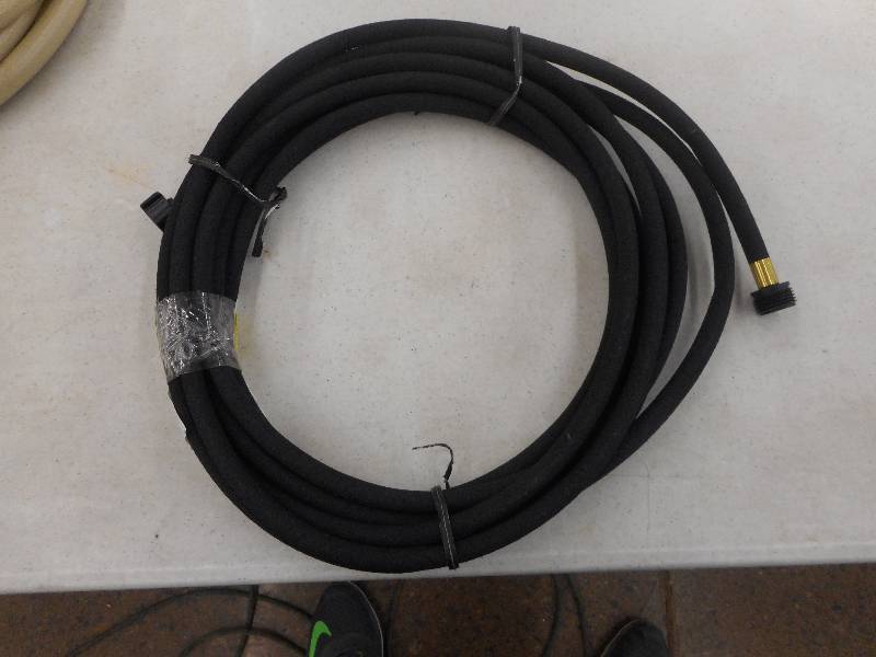 20 FOOT GARDEN HOSE