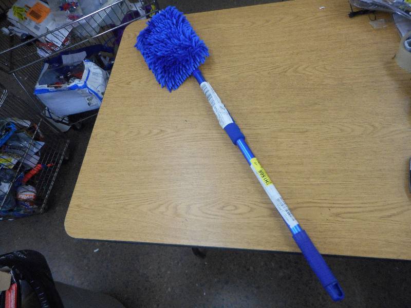 4 FOOT WASHERDUSTER