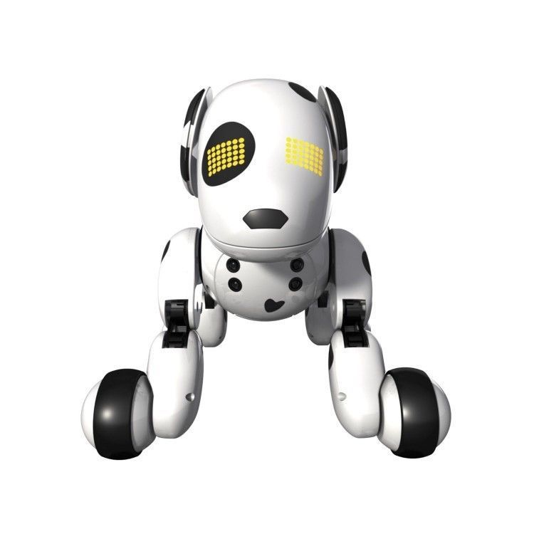 Zoomer Interactive Puppy