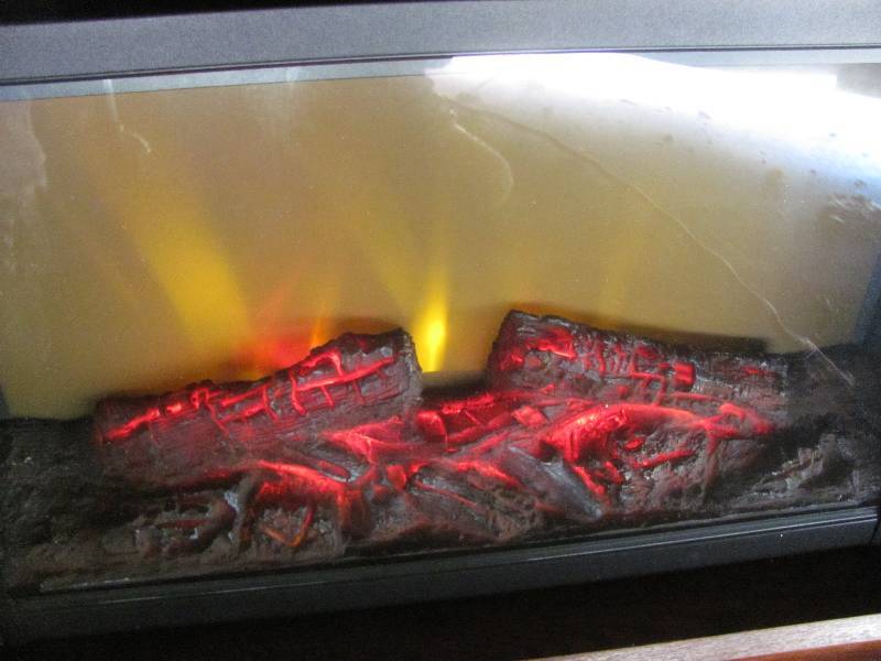 Electric Portable Heaters