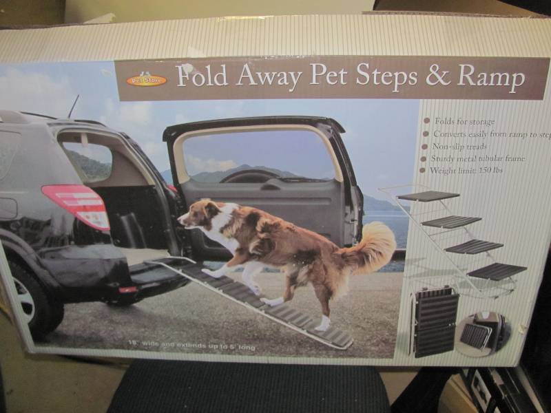 Pet Accessories