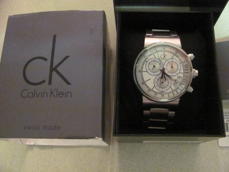 Watches