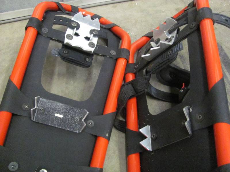 Snowshoes