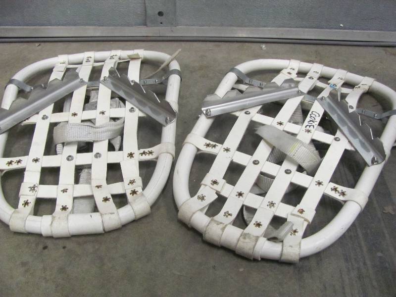 Snowshoes