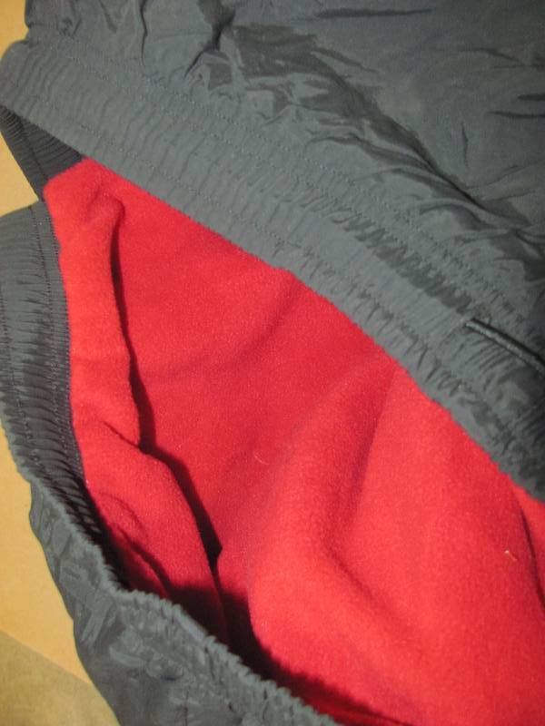 Apparel
