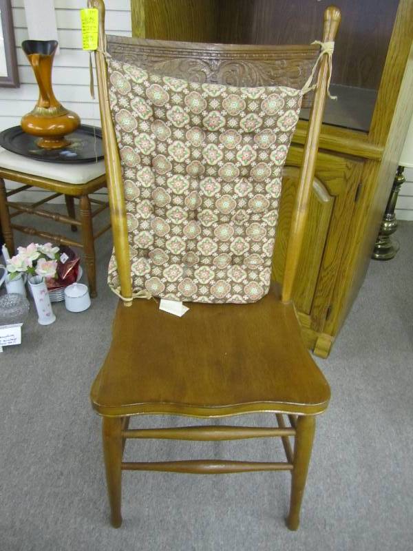 Vintage chair...