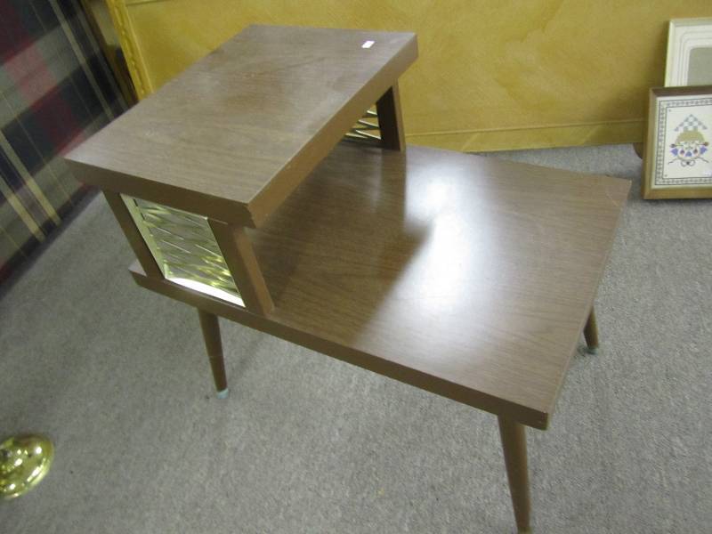 Small end table...