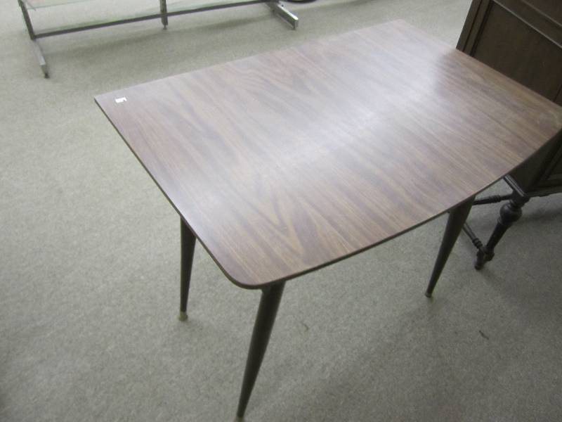 Vintage table...
