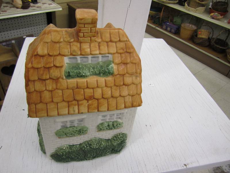 Cookie Jar...