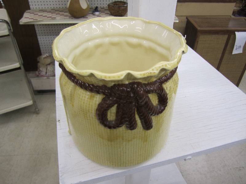 Cookie Jar...