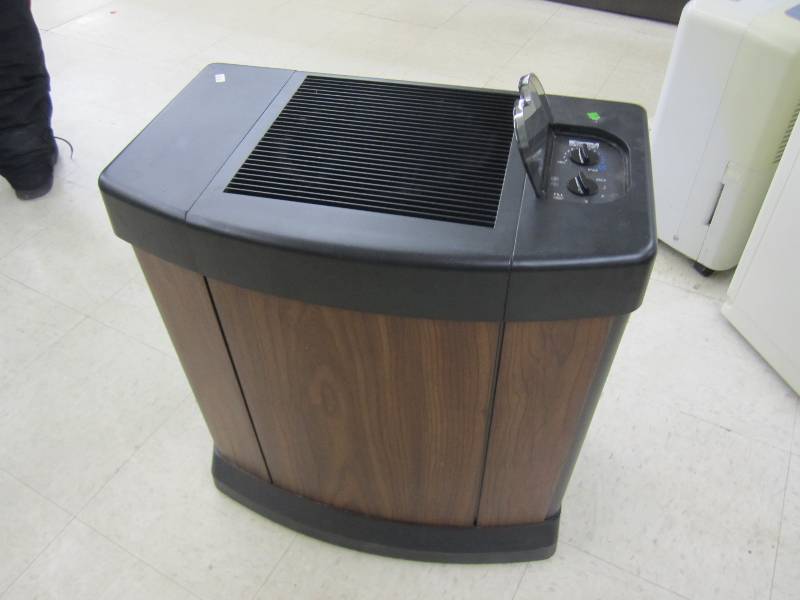 Kenmore quiet comfort heater...