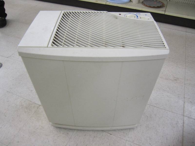 Bemis humidifier...