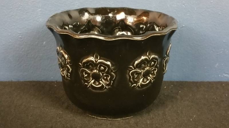 lot 118 image: Sondgen West Germany Keramik Ceramic Piece