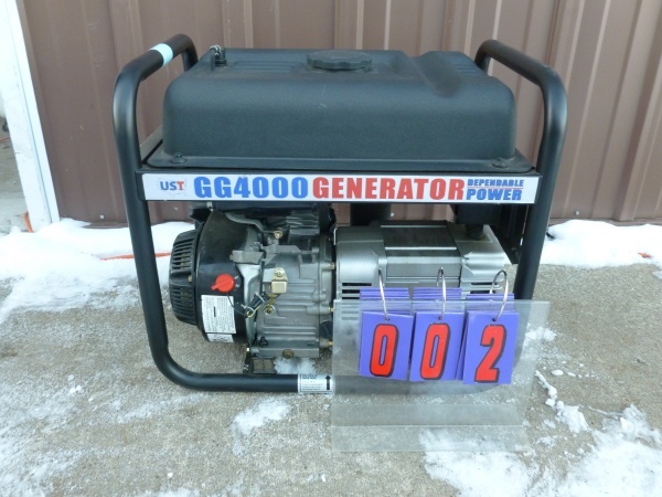 SnS Auctions # 194 Winter consignment