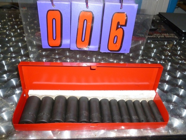 SnS Auctions # 194 Winter consignment