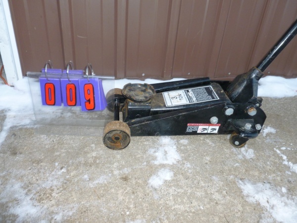 SnS Auctions # 194 Winter consignment