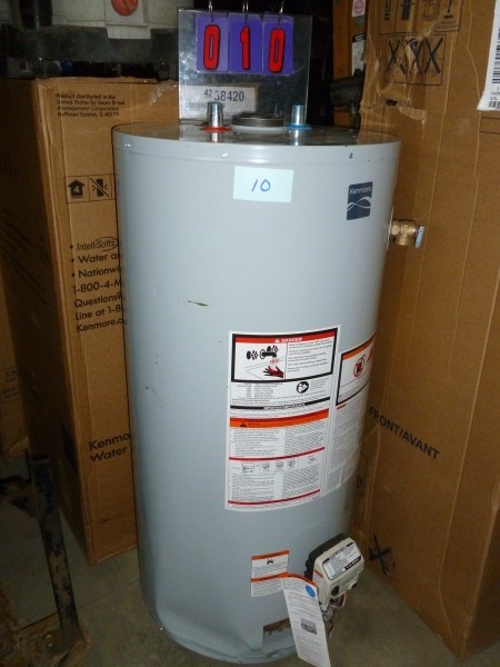 SnS Auctions # 194 Winter consignment