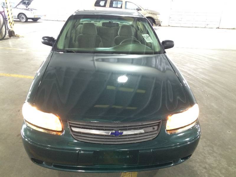 2000 Chevrolet Malibu