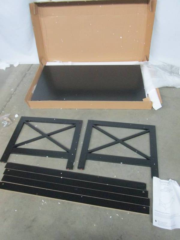 Convenience Concepts Oxford Coffee Table