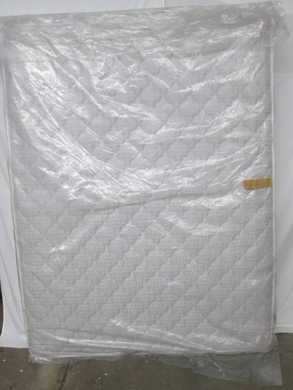Serta Atmore Perfect Sleeper EuroTop Mattress - Queen