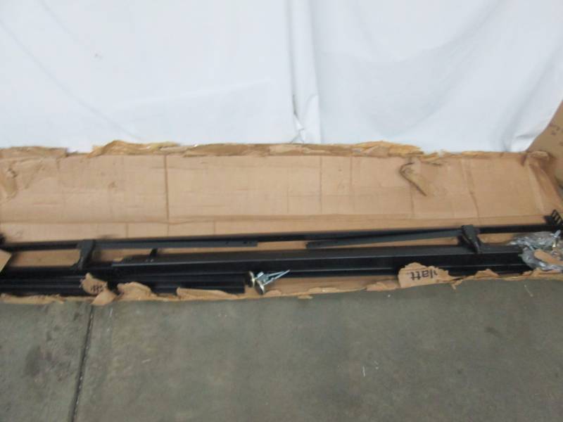 King Bed Frame