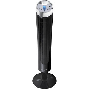 Honeywell QuietSet Whole Room Tower Fan