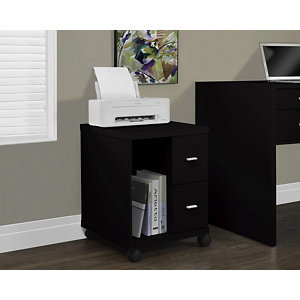 Monarch Specialties Computer Stand