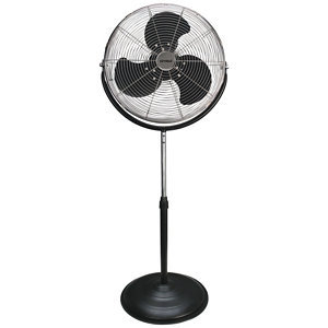 Optimus 18 Industrial Grade Velocity Stand Fan