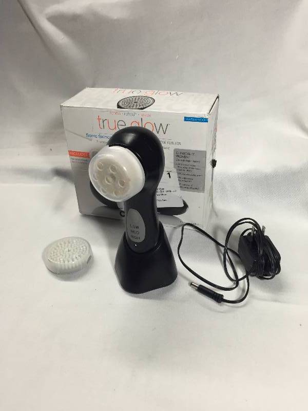 Conair True Glow Sonic Skincare Solution