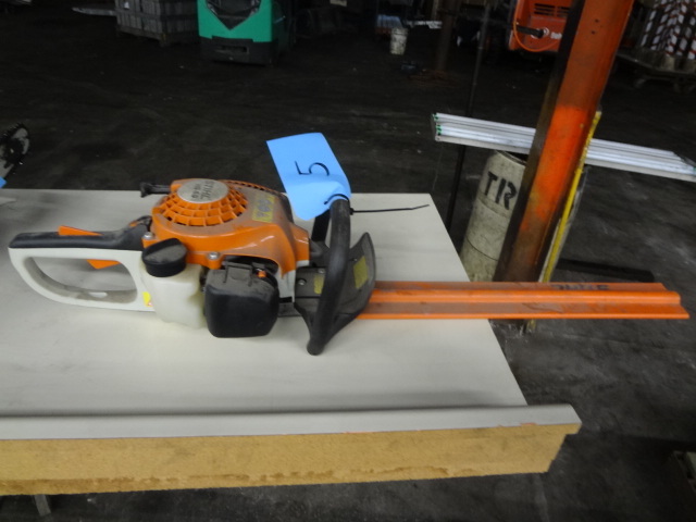 Stihl Hedge Trimmer
