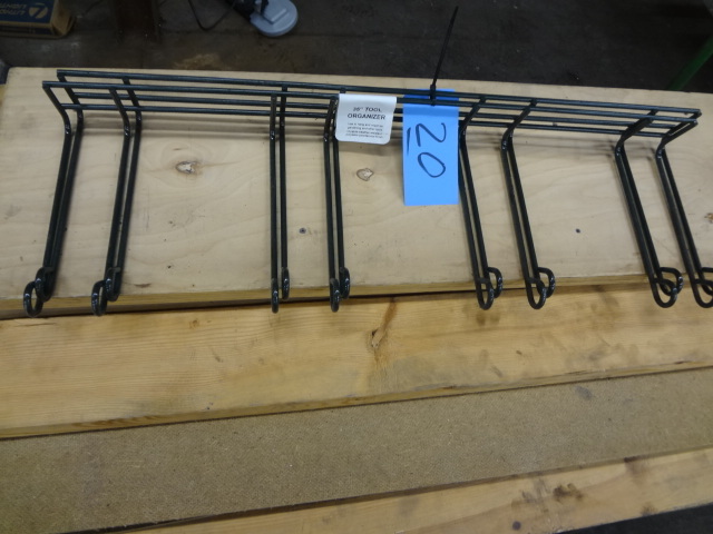 Toll Racks