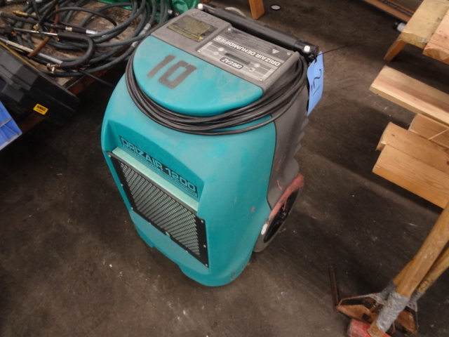 Drizair 1200 Dehumidifier