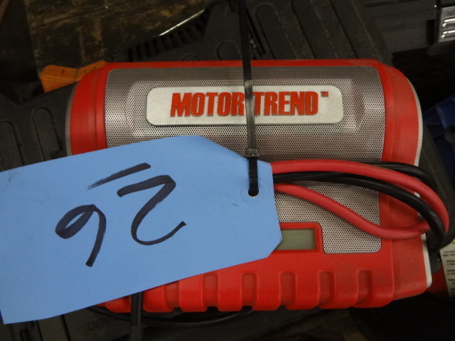 800 Watt Inverter