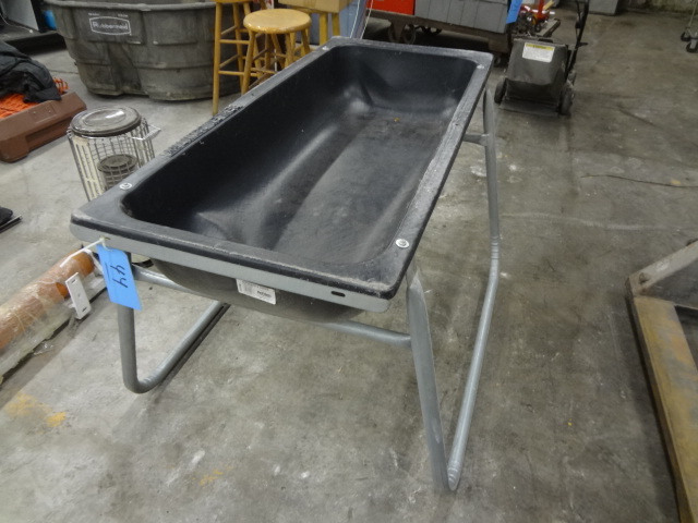 5 Ft Horse Bunk
