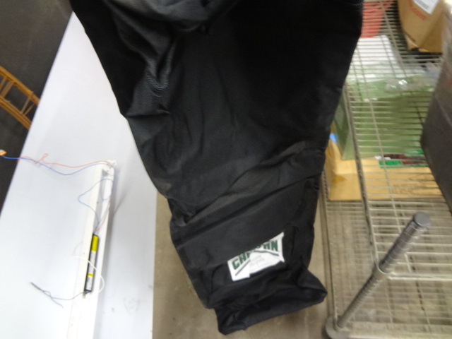 3 Instant Shelter Wheeled Bags