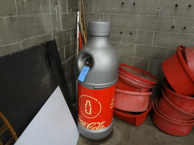 Recycle Bottle
