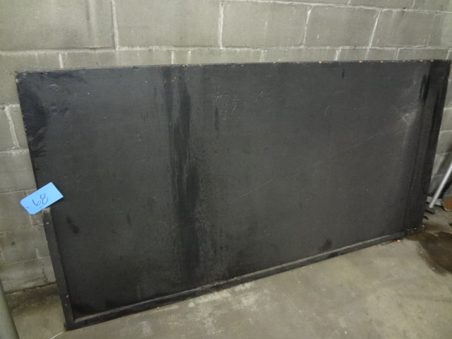 Riser Staging