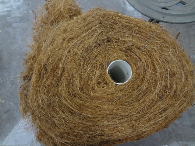 Large Roll of Jute