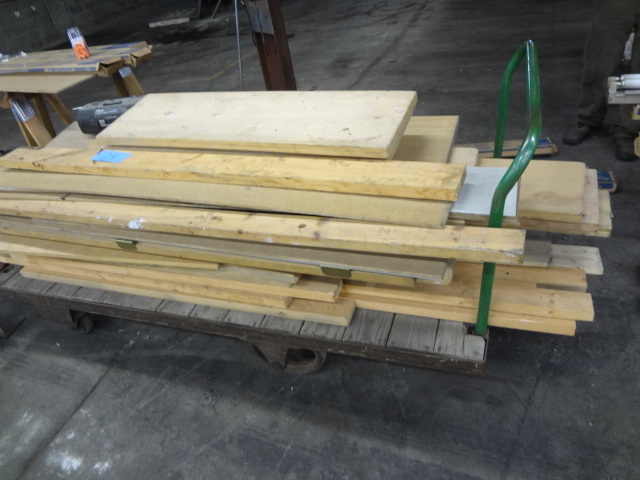 Lumber