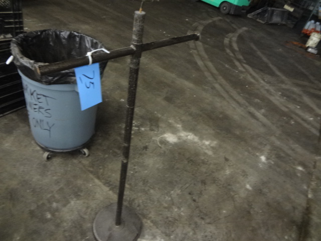 Metal Stand